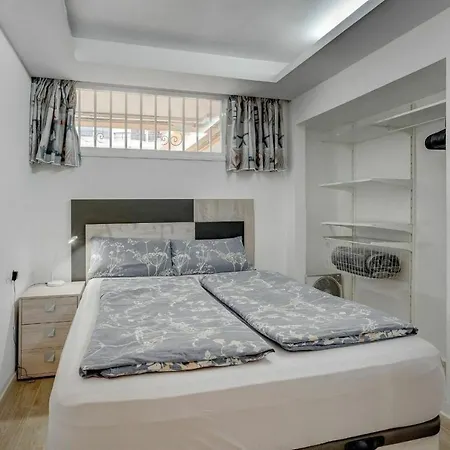 Americas - 1 Bedroom - Flayla-h Lägenhet Playa de las Americas (Tenerife)
