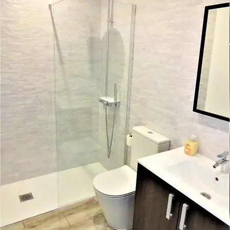 アパート Americas - 1 Bedroom - Flayla-h *
